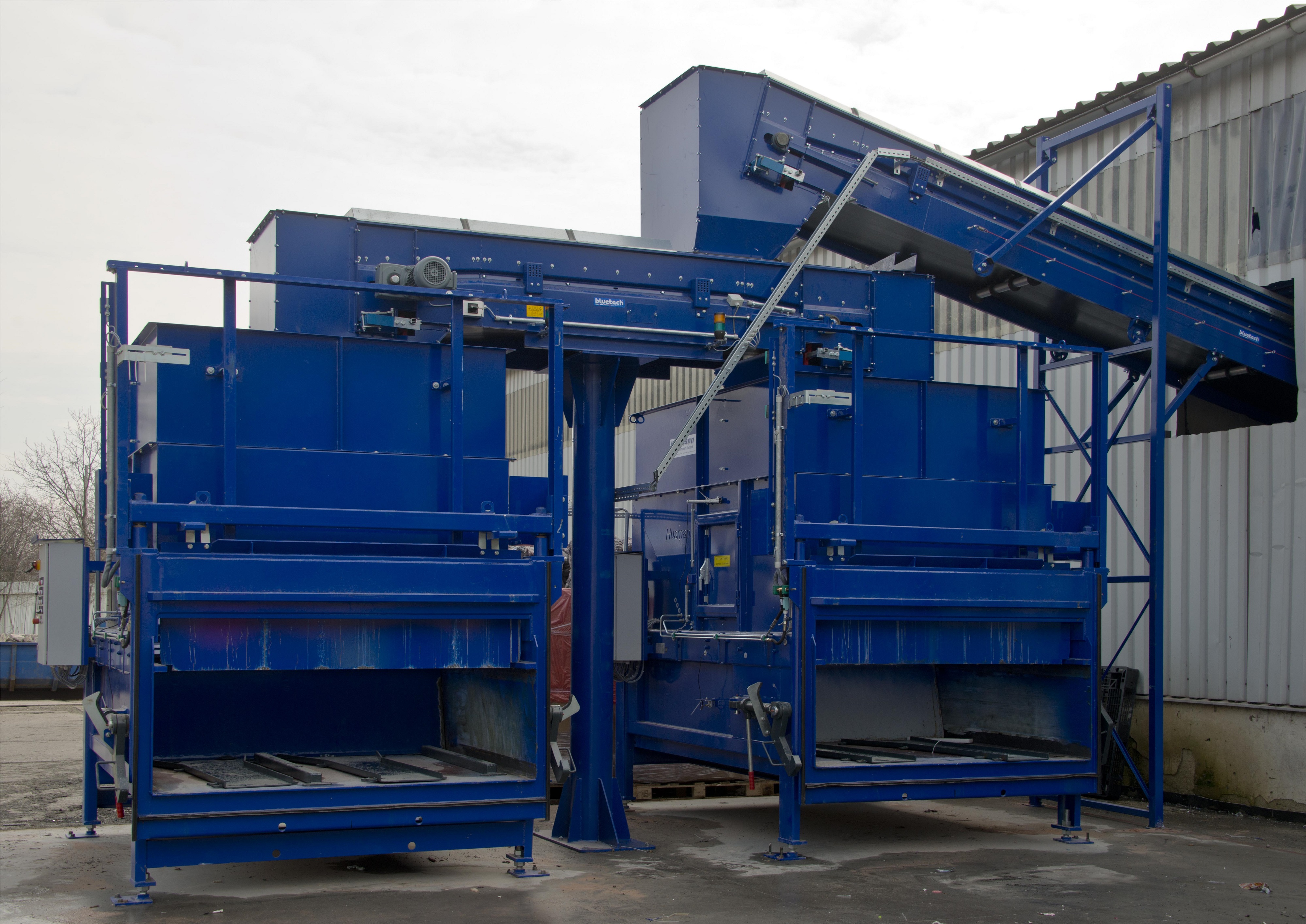 Bluetech, s.r.o. foto 3