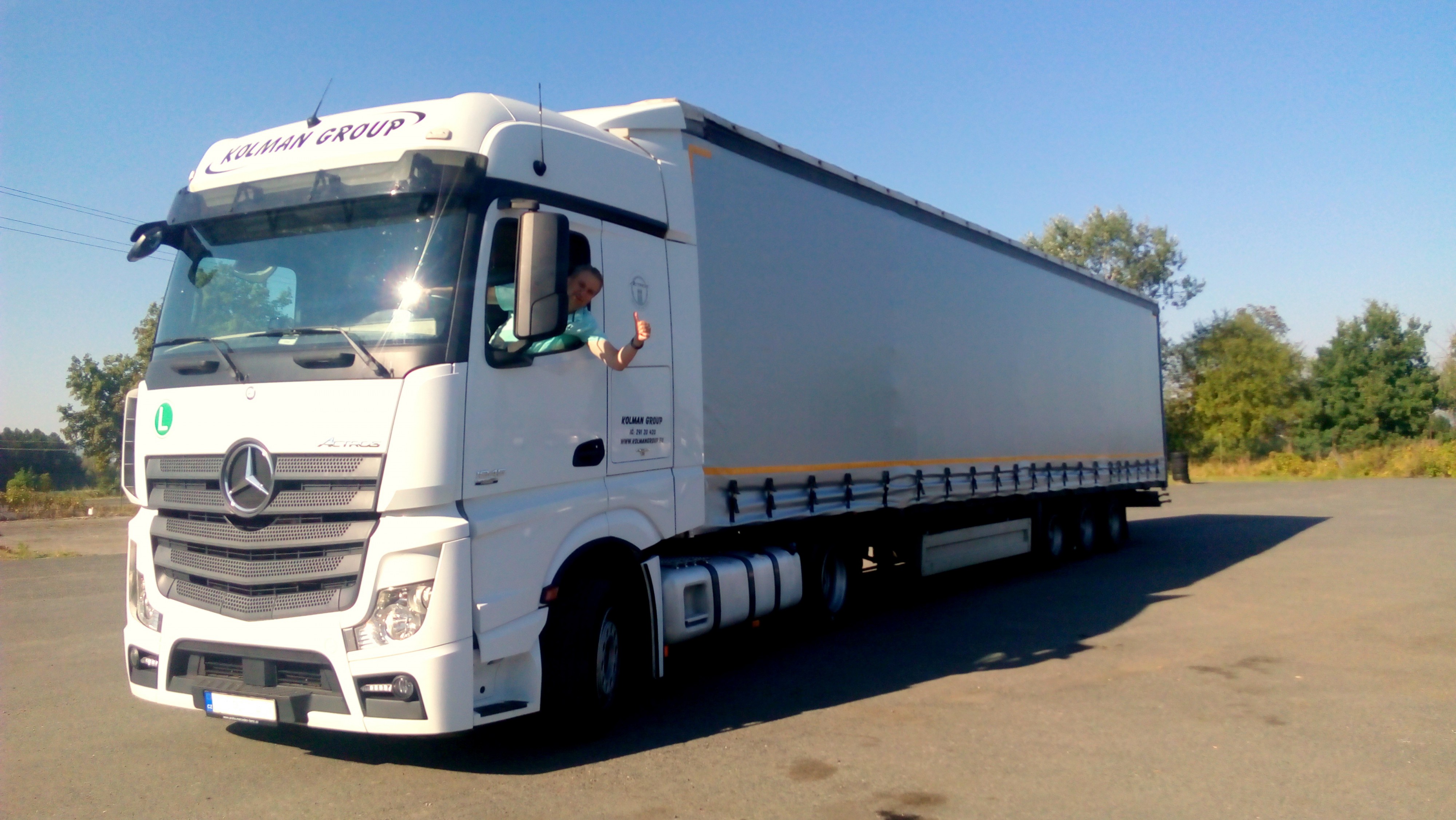 KOLMANGROUP, s.r.o. foto 2