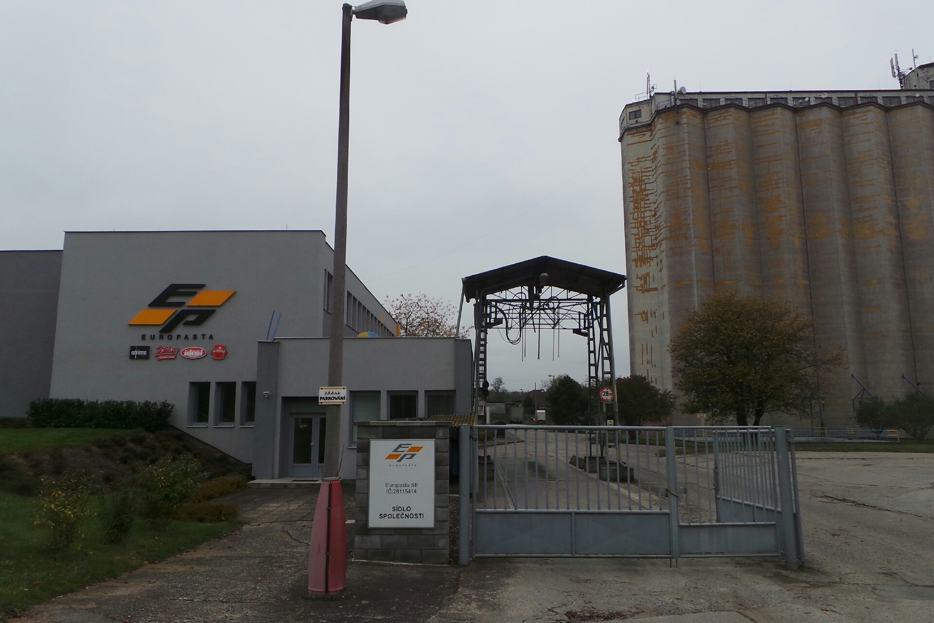 EURO-LOGISTIK, spol. s r.o.