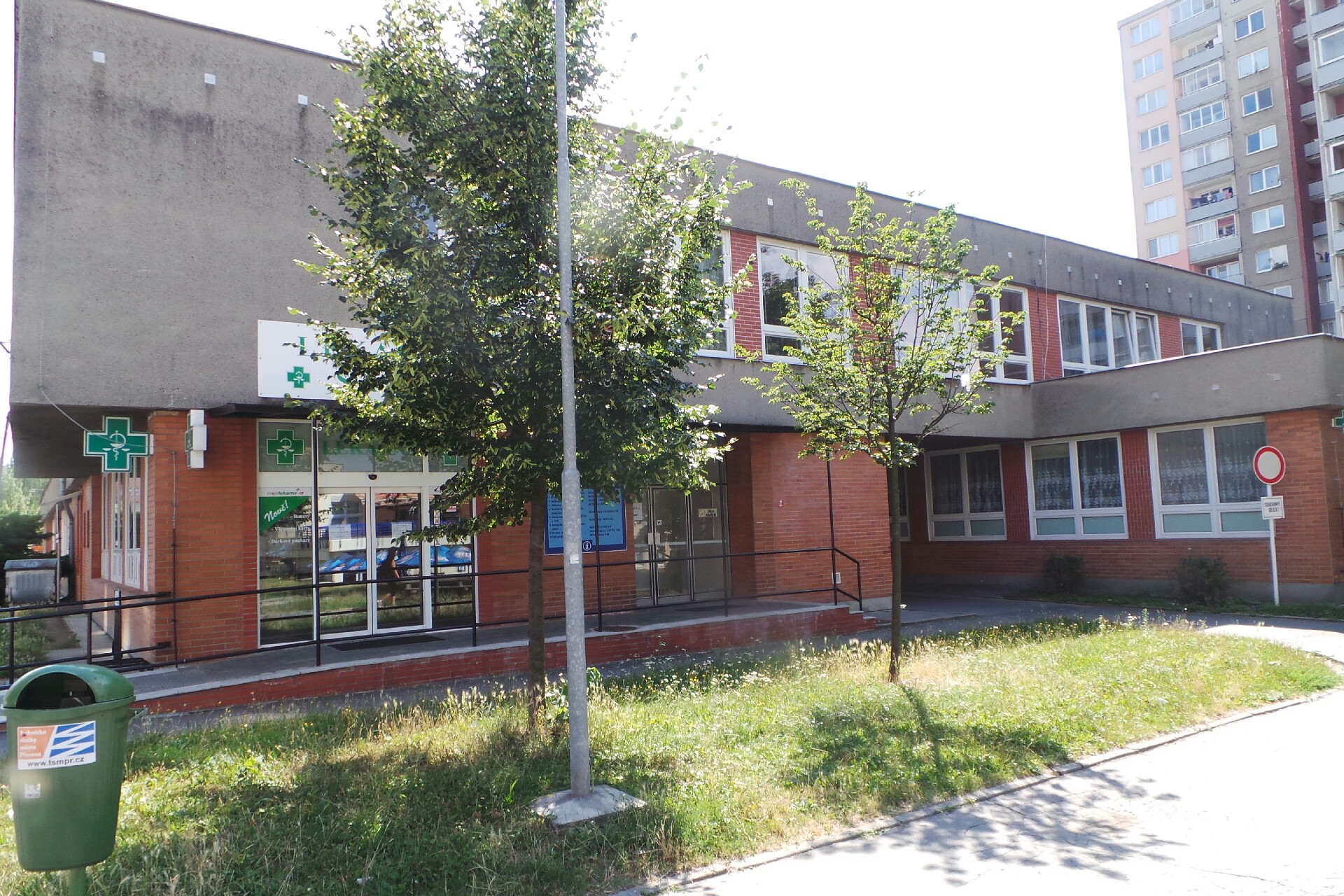 MUDr. Vladimíra Žmolíková, s.r.o. foto 1