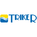 Logo obchodu TRIKER 