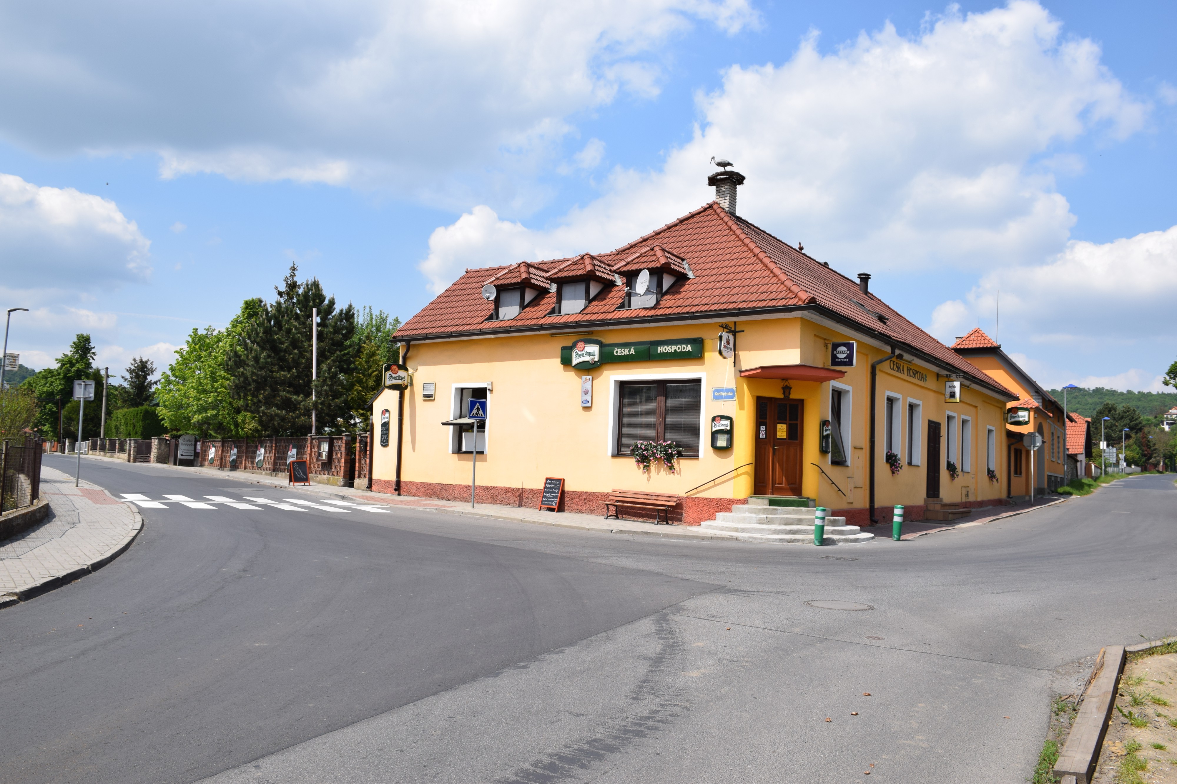 Česká Hospoda