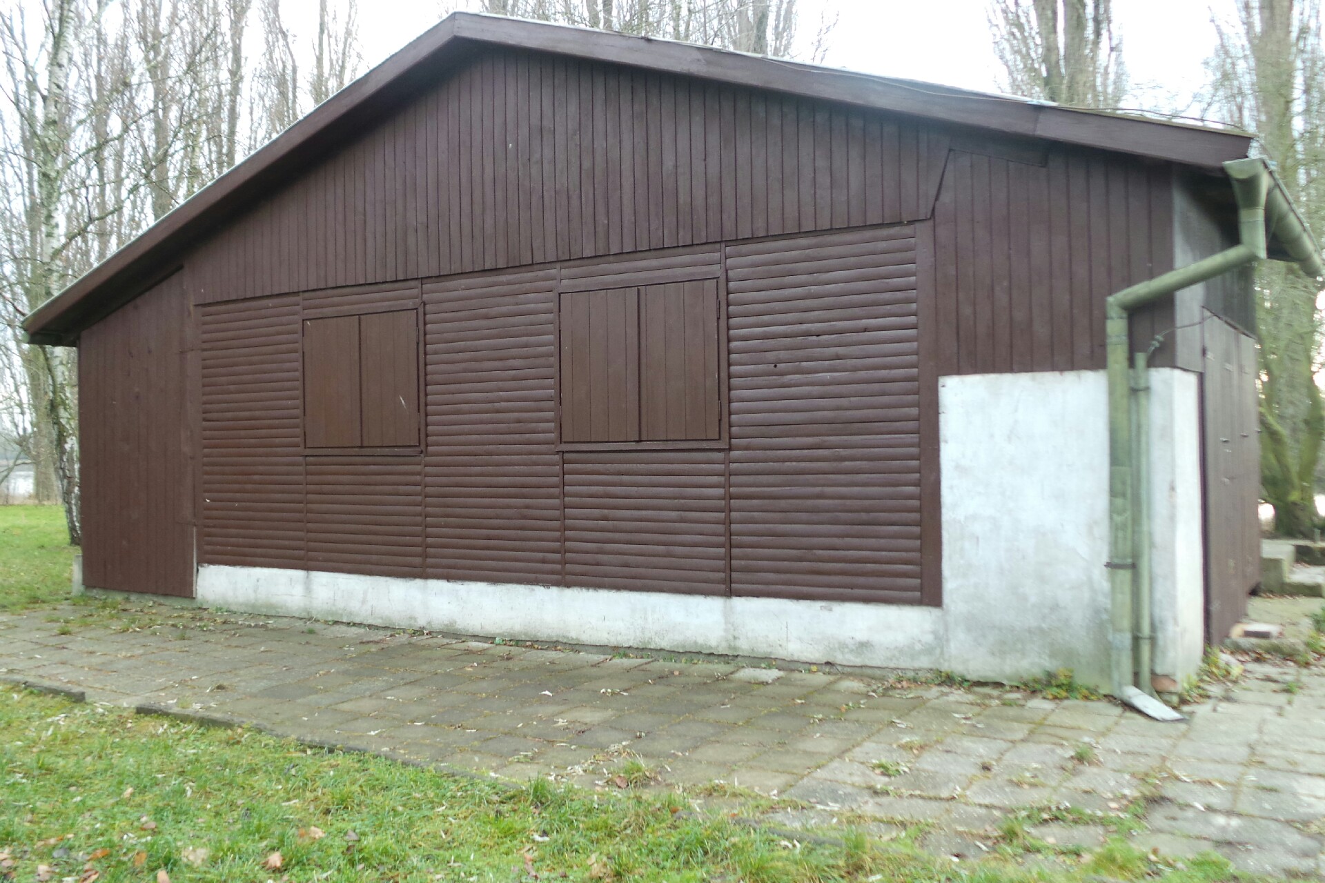 Junák - český skaut, středisko Krále Jiřího Poděbrady, 3. oddíl vodních vlčat - Krokodýli