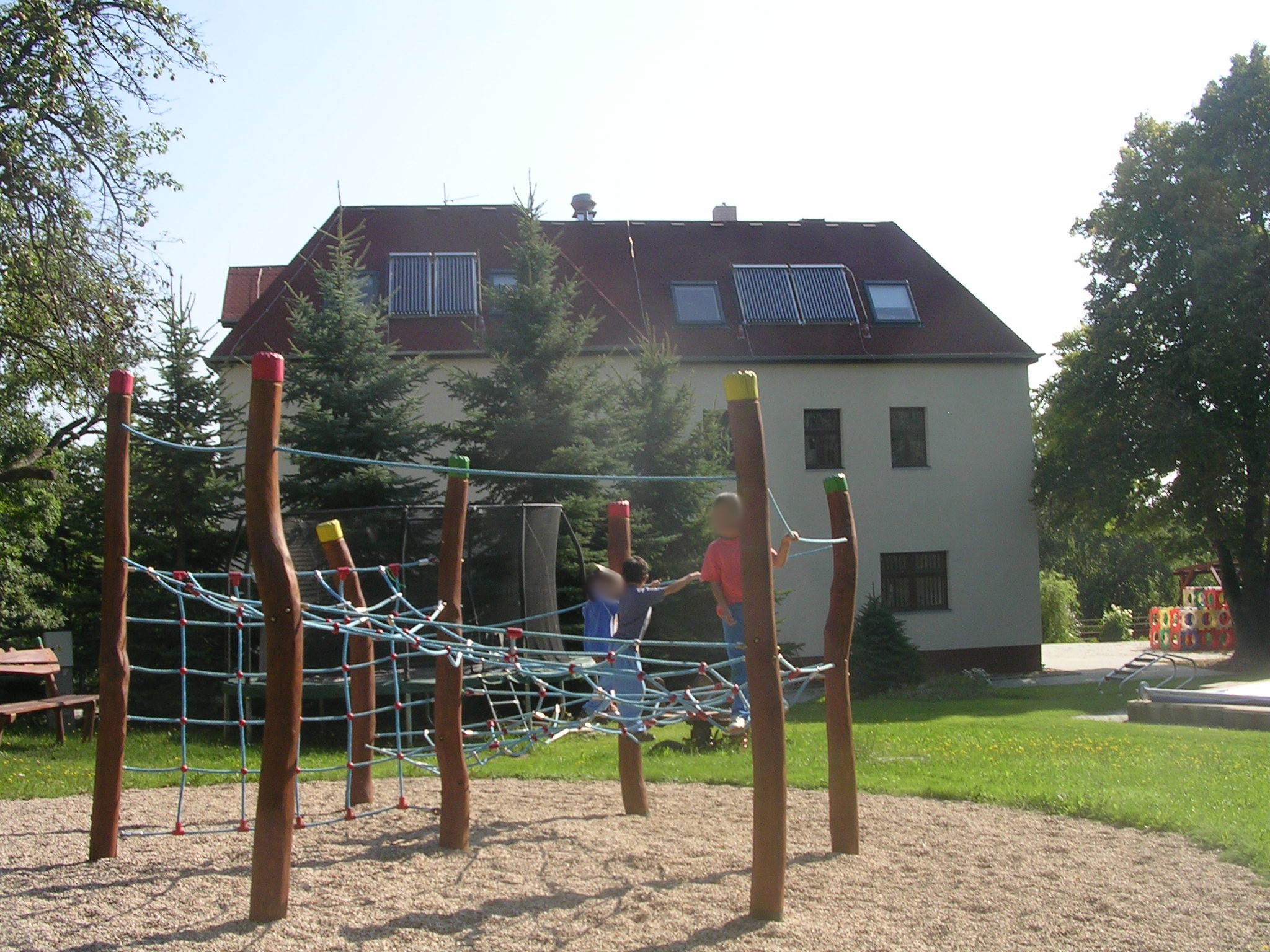 Dětský domov, Vysoká Pec foto 4