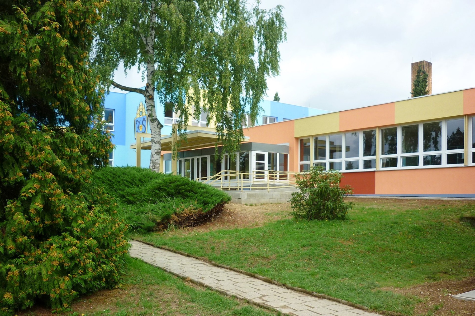 ZŠ Slavonice, Jana Žižky foto 4