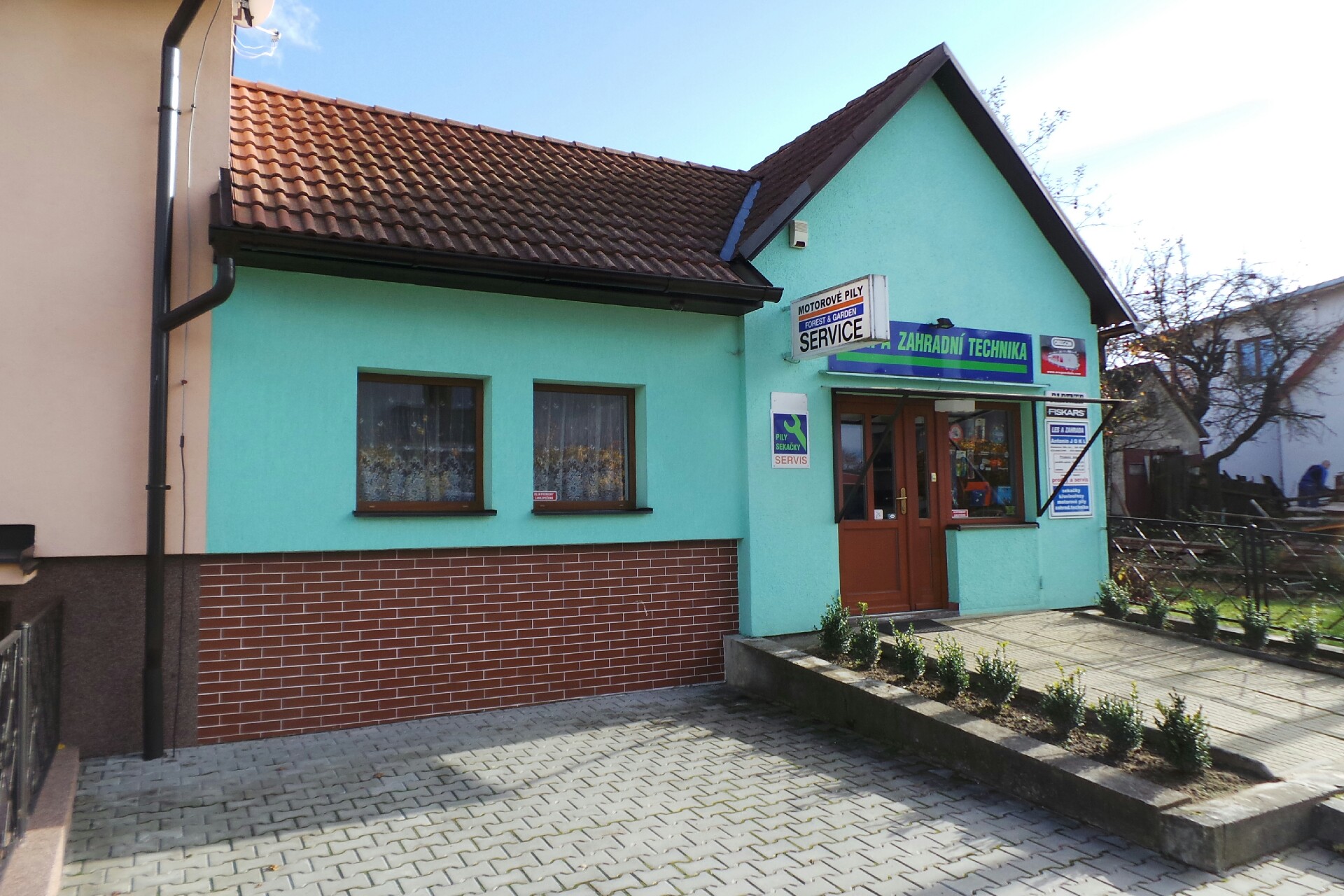 Sportovní club Kaze