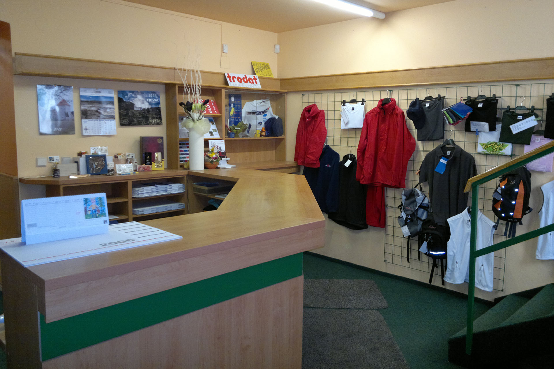 Tereza Tempo Line, spol. s r.o. foto 2