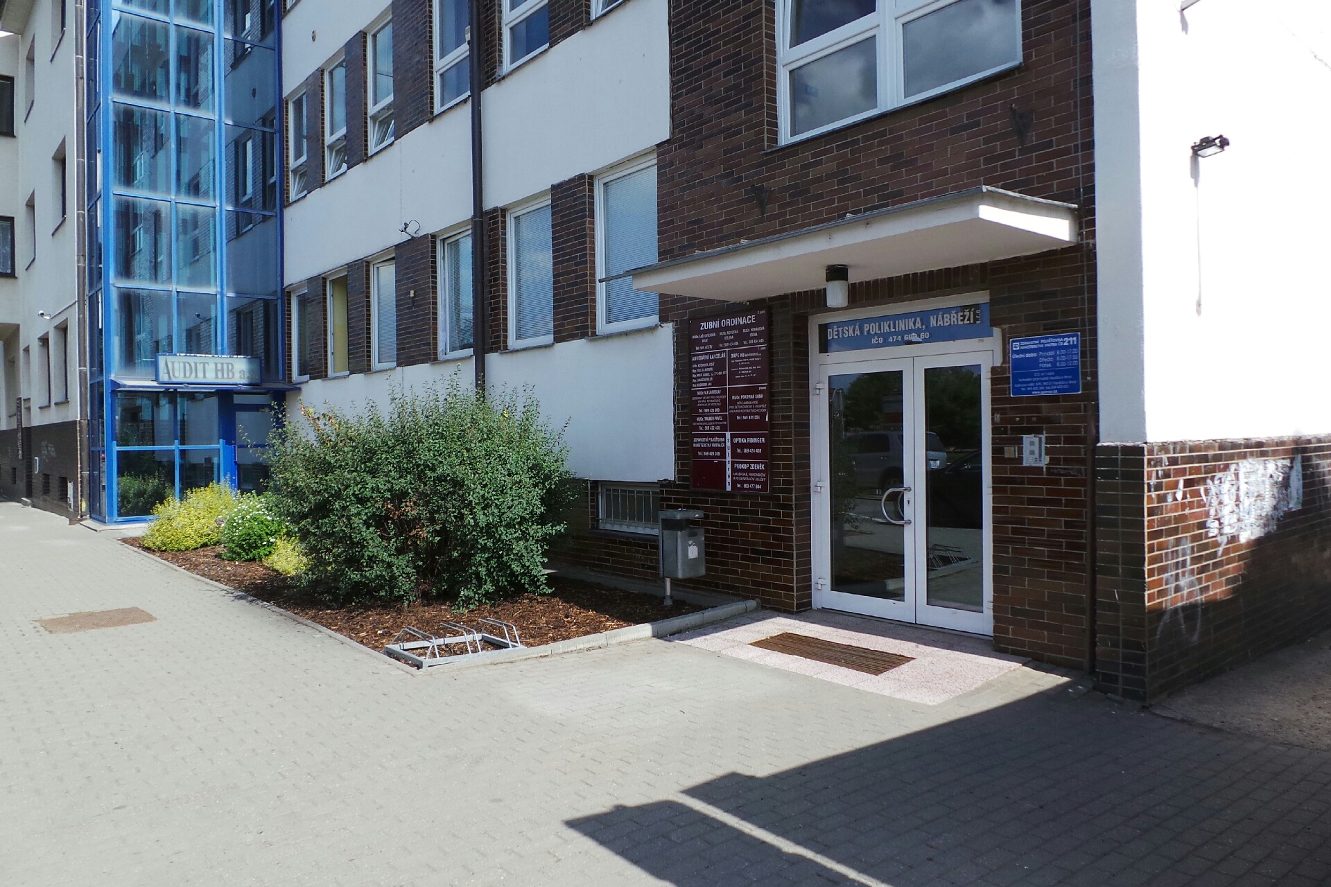 Mgr. Miloš Janáček, advokát