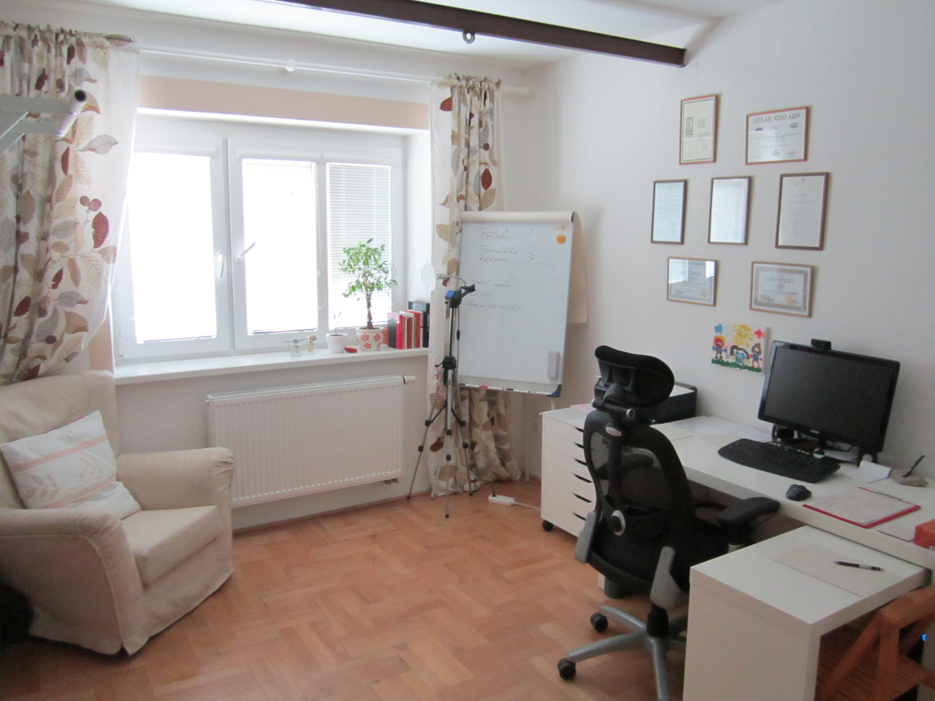 Petr Stojka - Osobní a profesní kouč foto 2