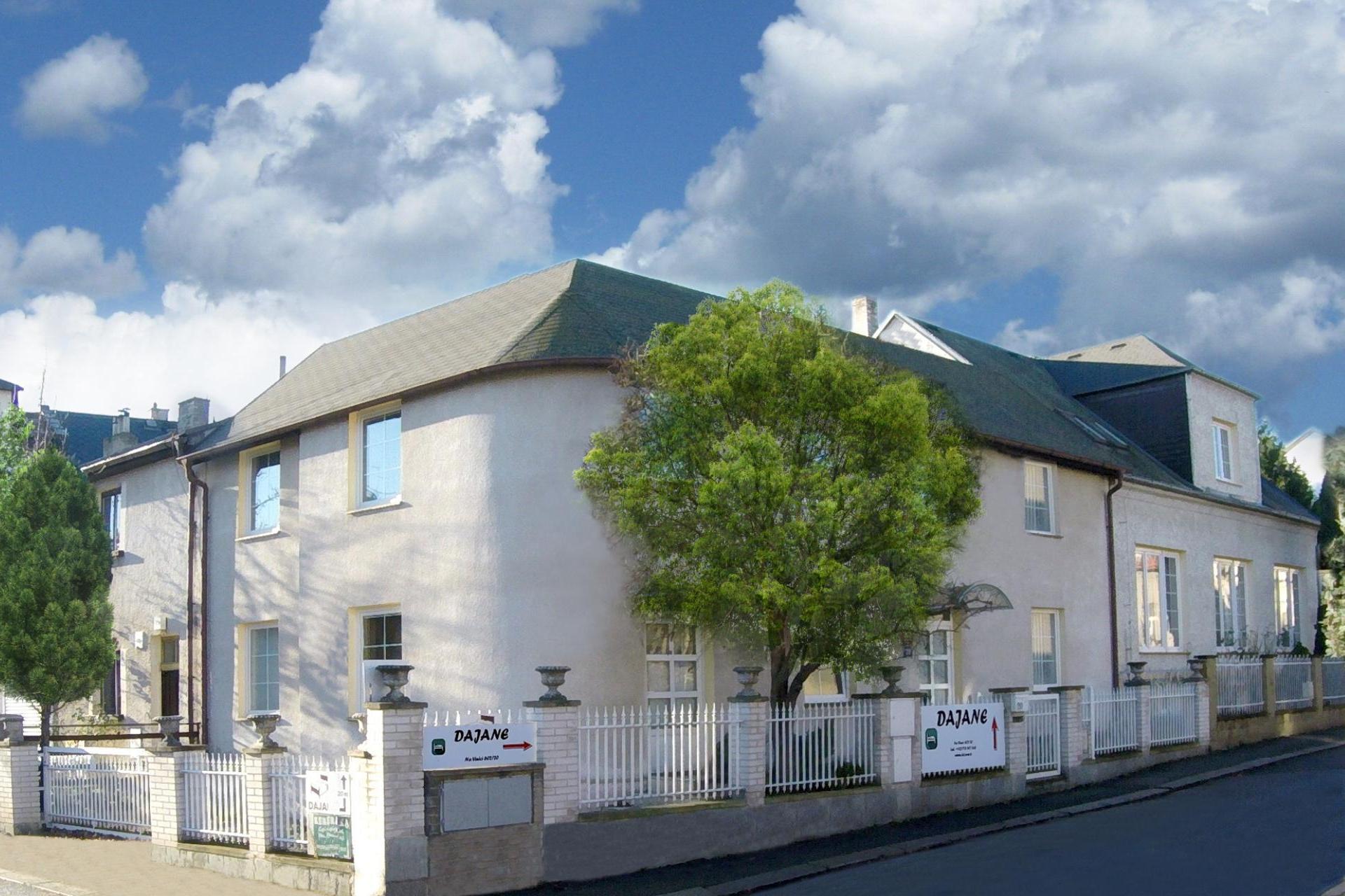 Penzion Dajane