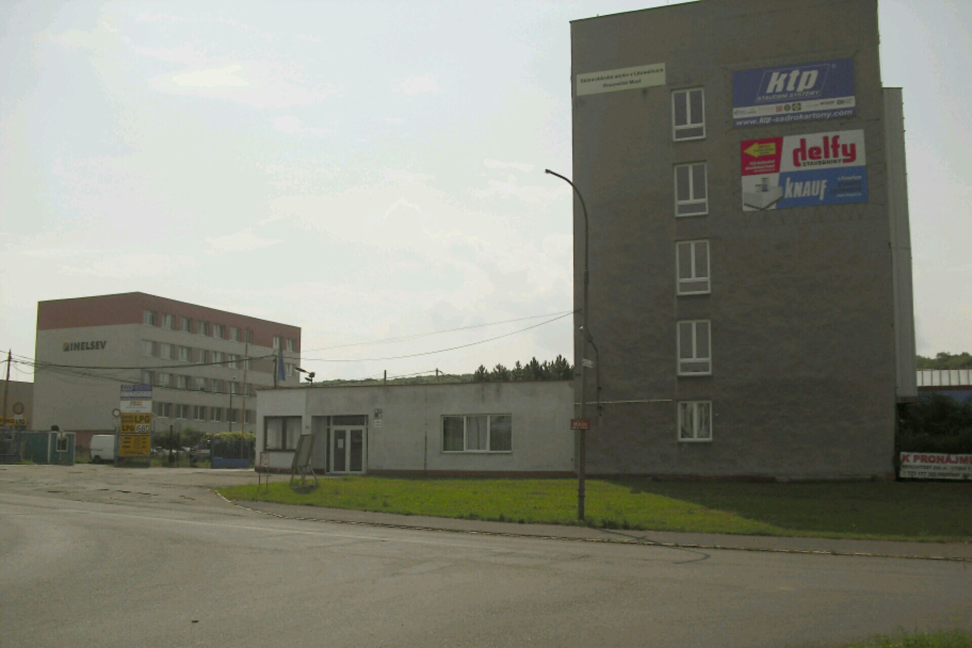 Autopůjčovna Martin Ráž foto 1