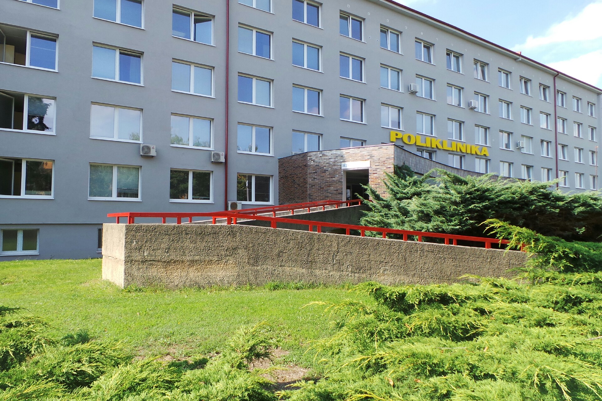 Pediatrie & Kardiologie Most, s.r.o.