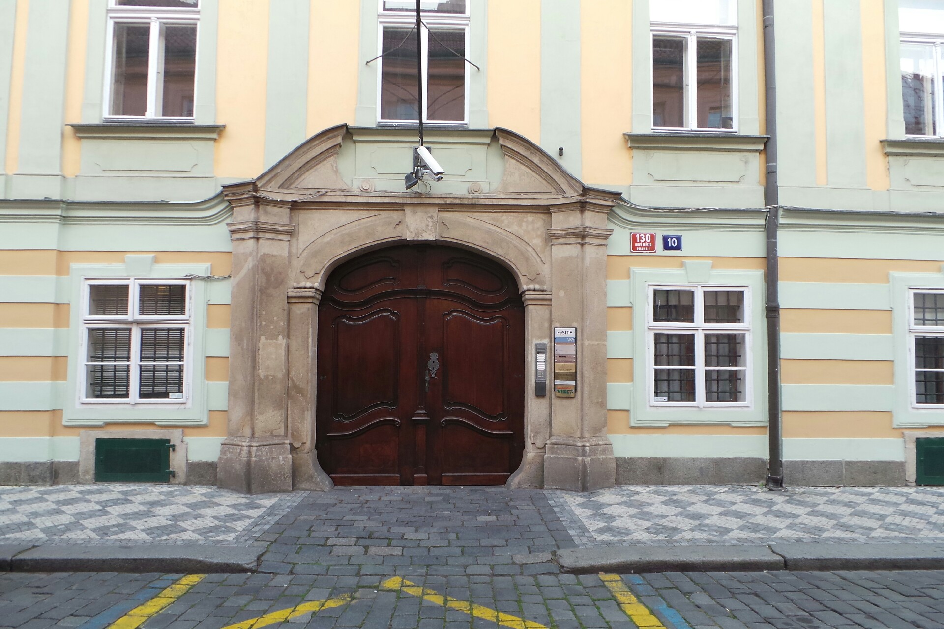 Mgr. Eliška Barthelemy, advokát