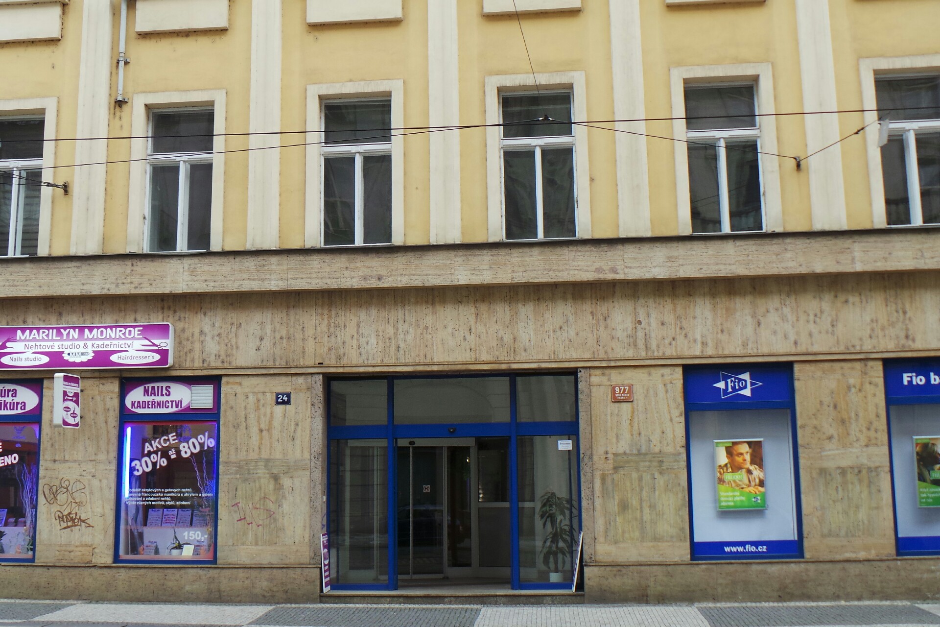 Mgr. Jan Vedral - soudní exekutor