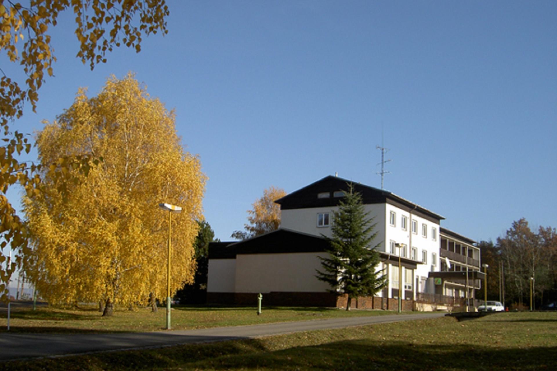 Rekreační areál Vizovice