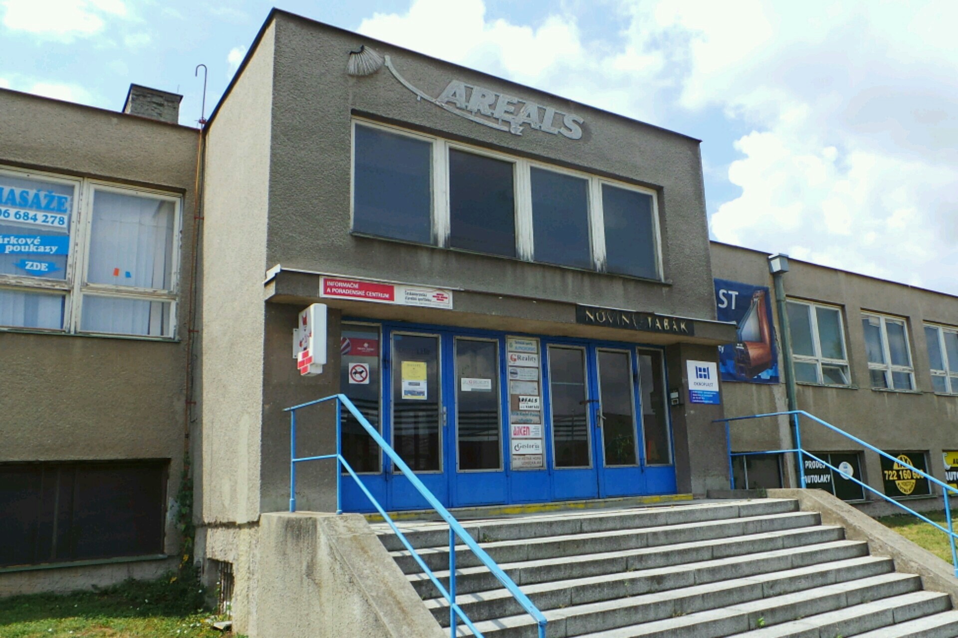 ČSOB Stavební spořitelna