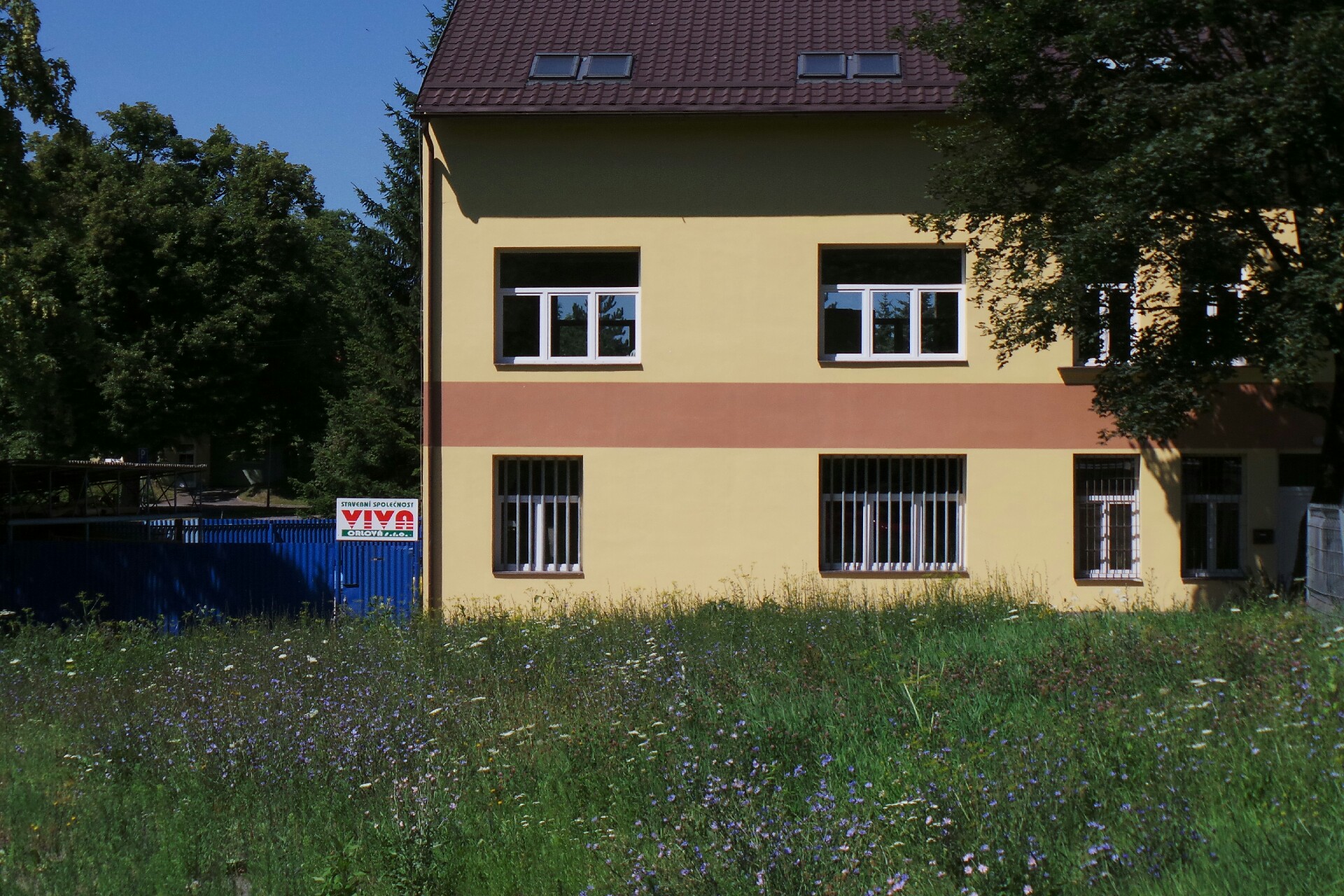 VIVA Orlová, s.r.o.