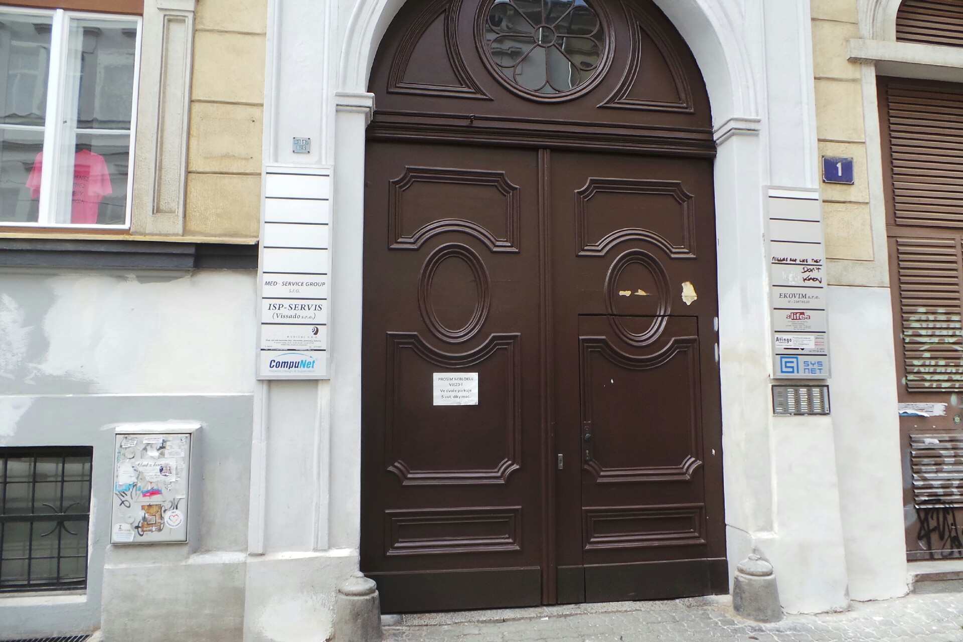 JUDr. Eva Halířová, advokát foto 1