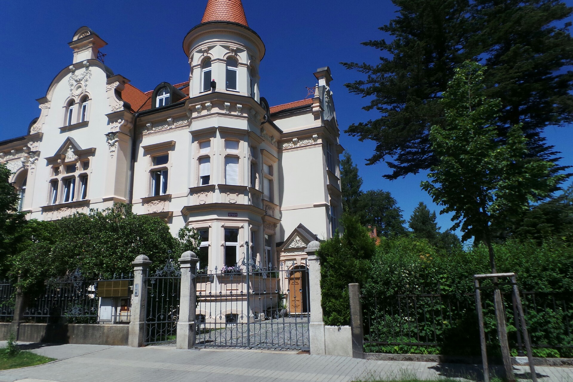 KOPPA Group PWA, k.s.