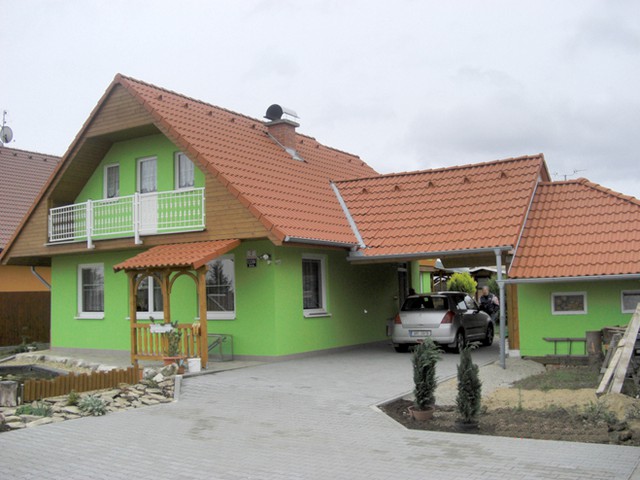 STŘECHY KOSTELECKÝ s.r.o. foto 2