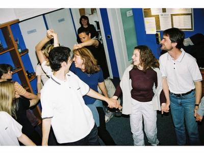 Jazyková škola P.A.R.K., s.r.o. foto 3