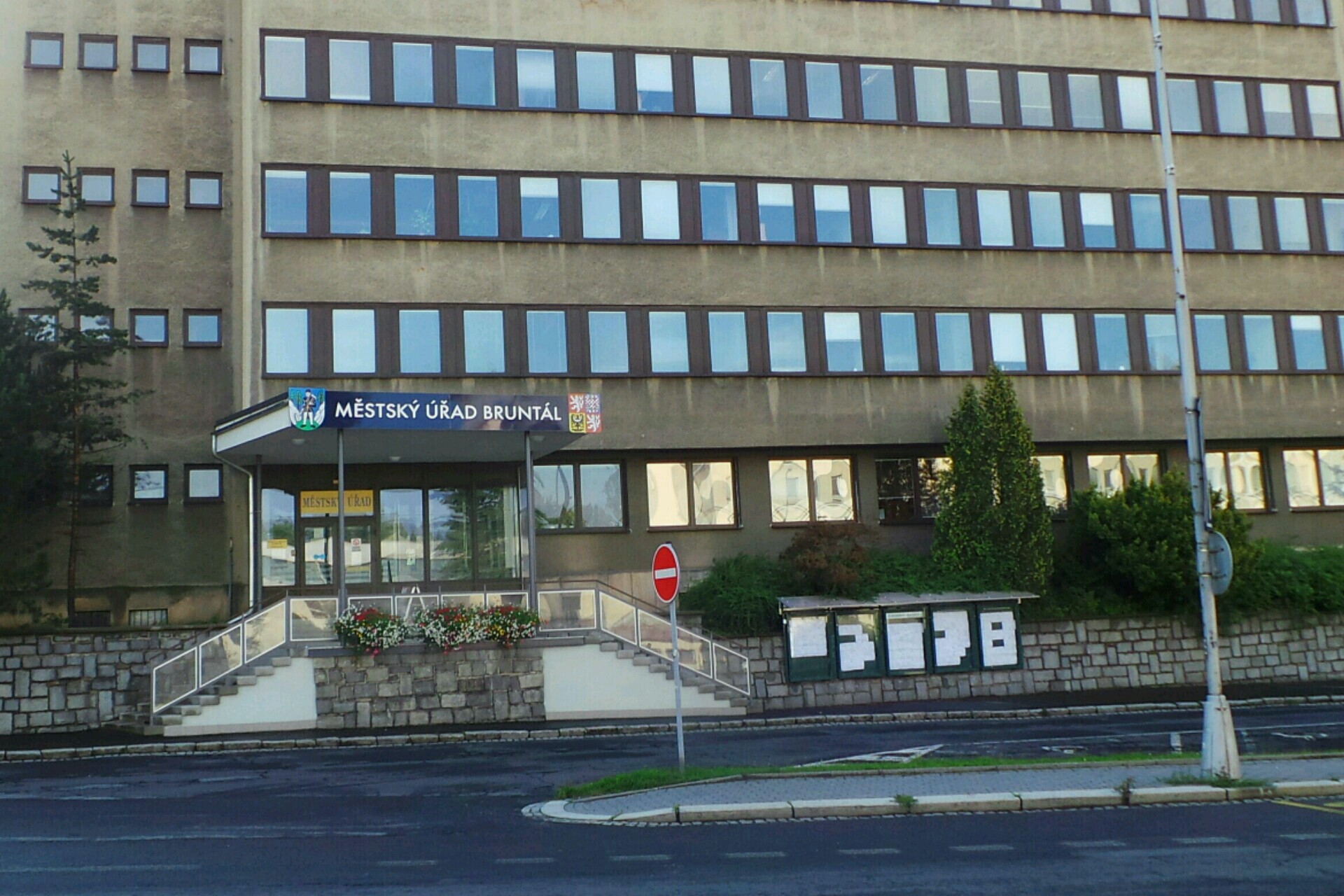 Probační a mediační služba