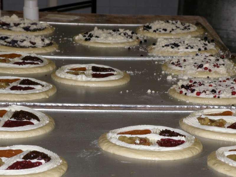 Pekařství Na Chodovci foto 3