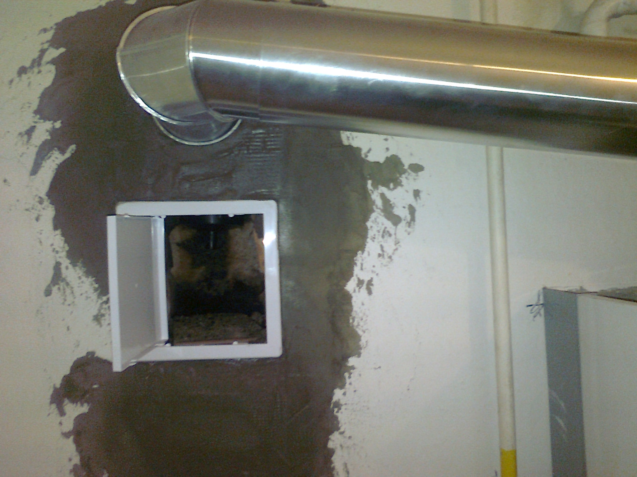 Kominictví a klempířství Robert Procházka foto 2