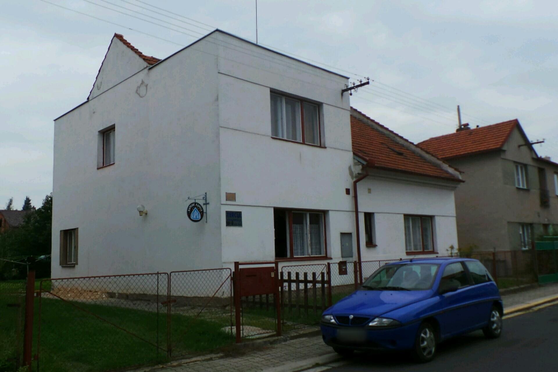 Kapesní kapela KAPKA
