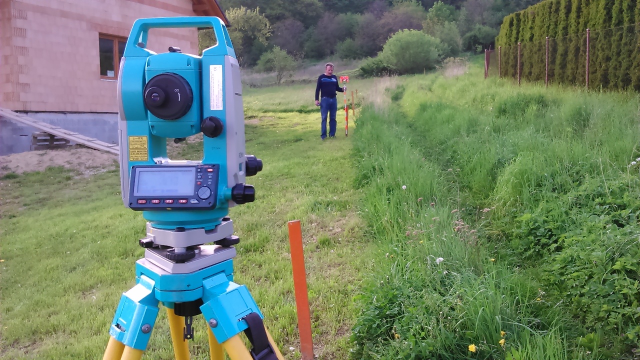 GEOdohnal - Ing. Stanislav Dohnal foto 4