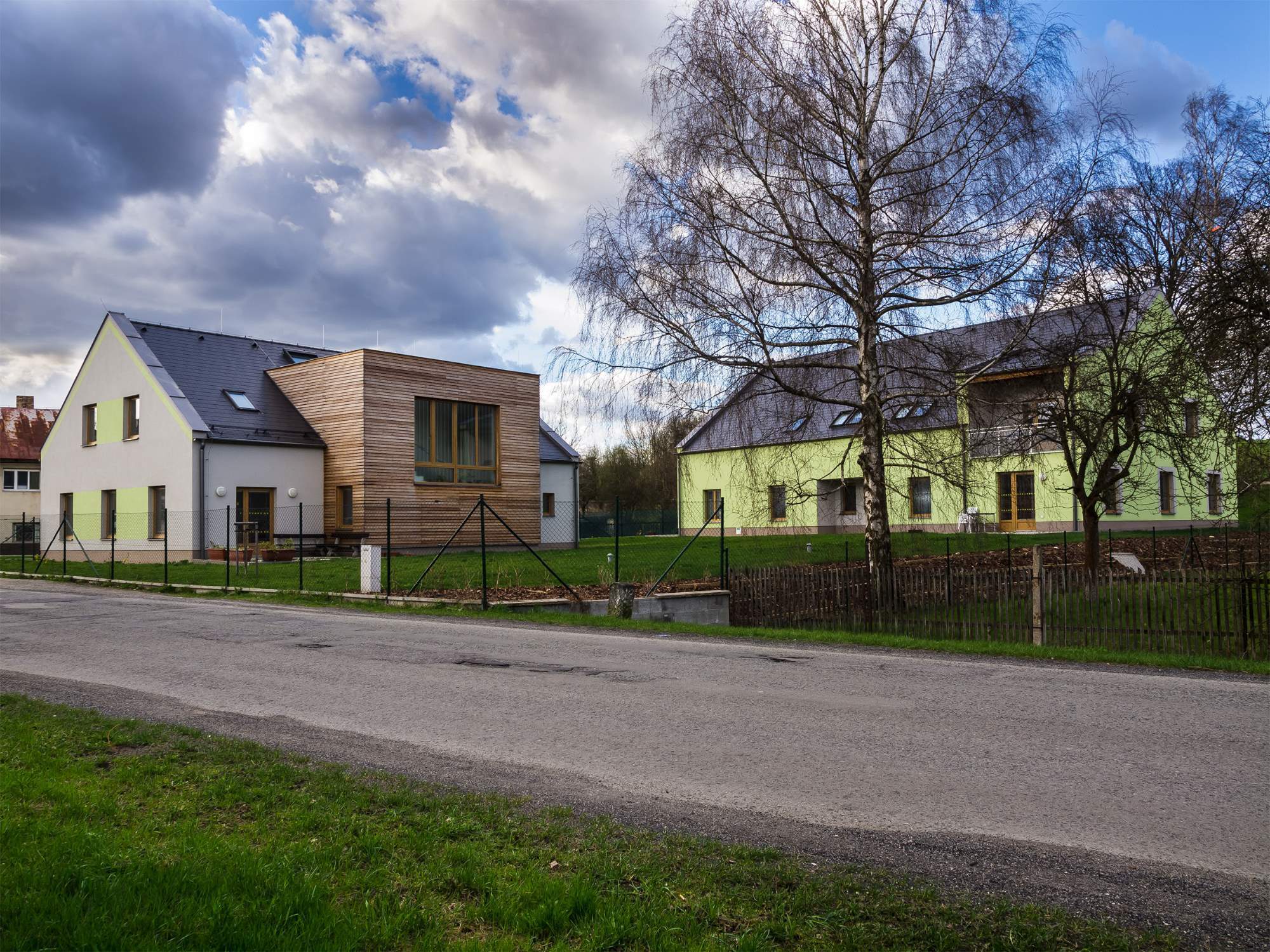 OSTARA, příspěvková organizace foto 4