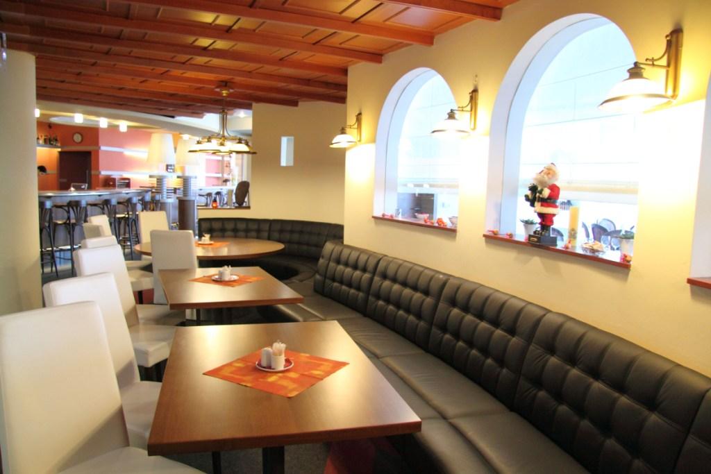 Restaurace Fontána foto 2