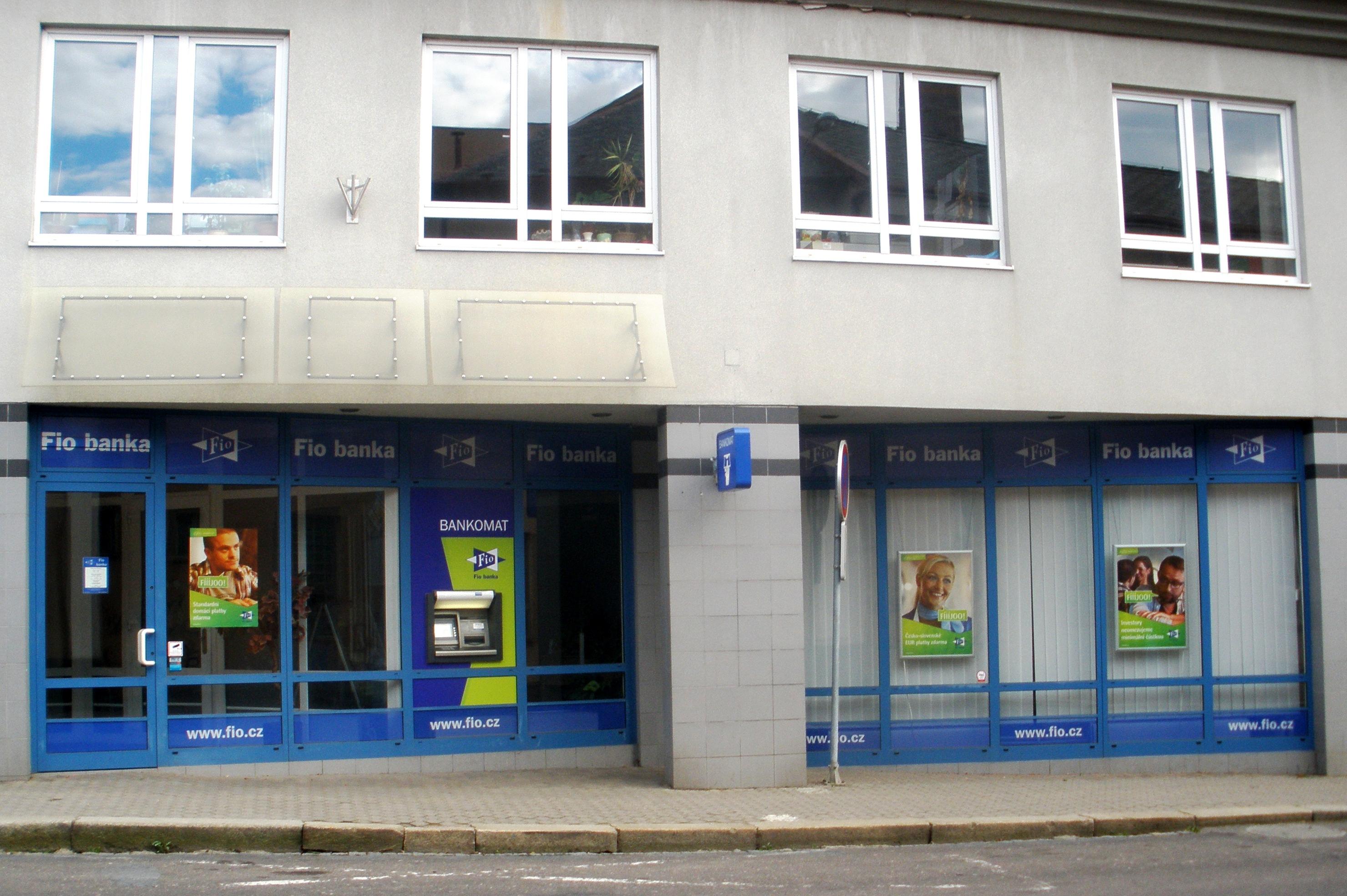 Fio banka, a.s.