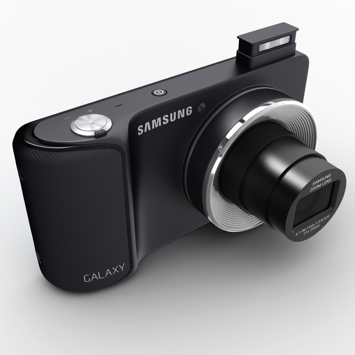 3D Future foto 2