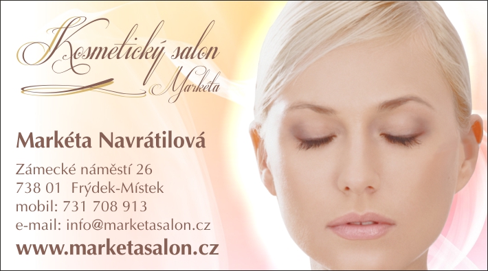 Kosmetický salon Markéta foto 2