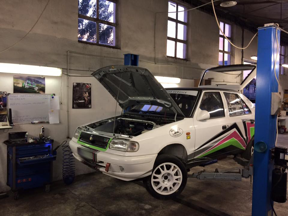 GARAGE CAR SERVICE, s.r.o. foto 1
