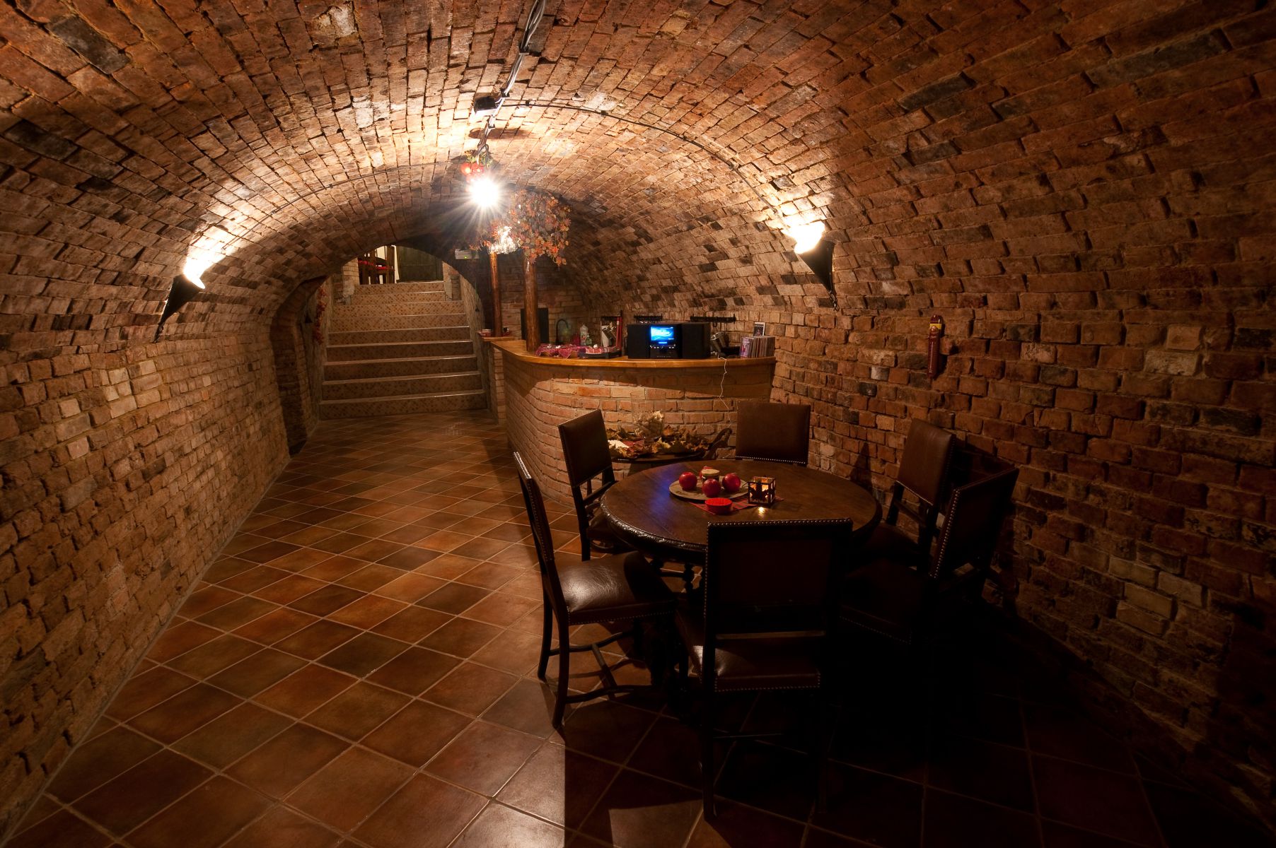 Sklípek Bořetice - Dana Nováková foto 4