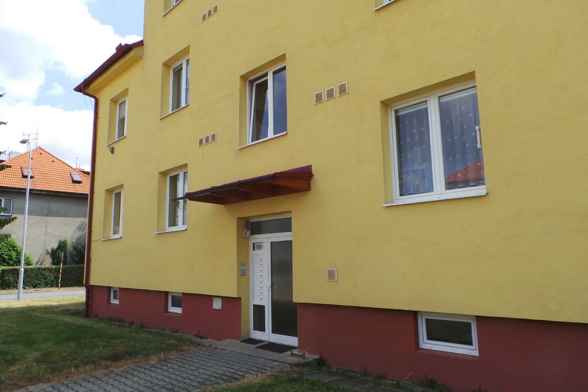 Ing. Ilona Andrýsová