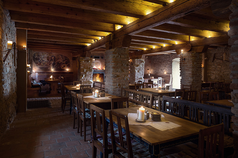 KRČMA A HOTEL U CÍSAŘSKÉ CESTY foto 2