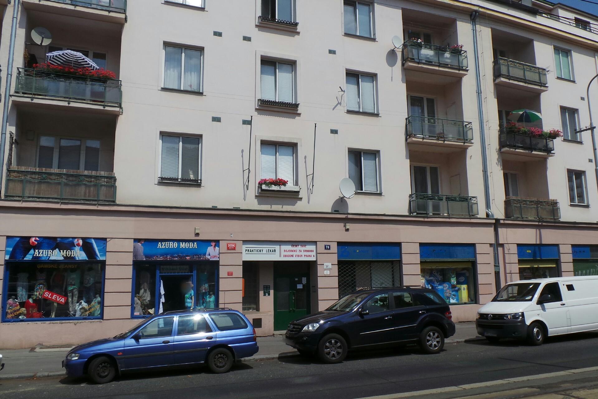 Český svaz bojovníků za svobodu