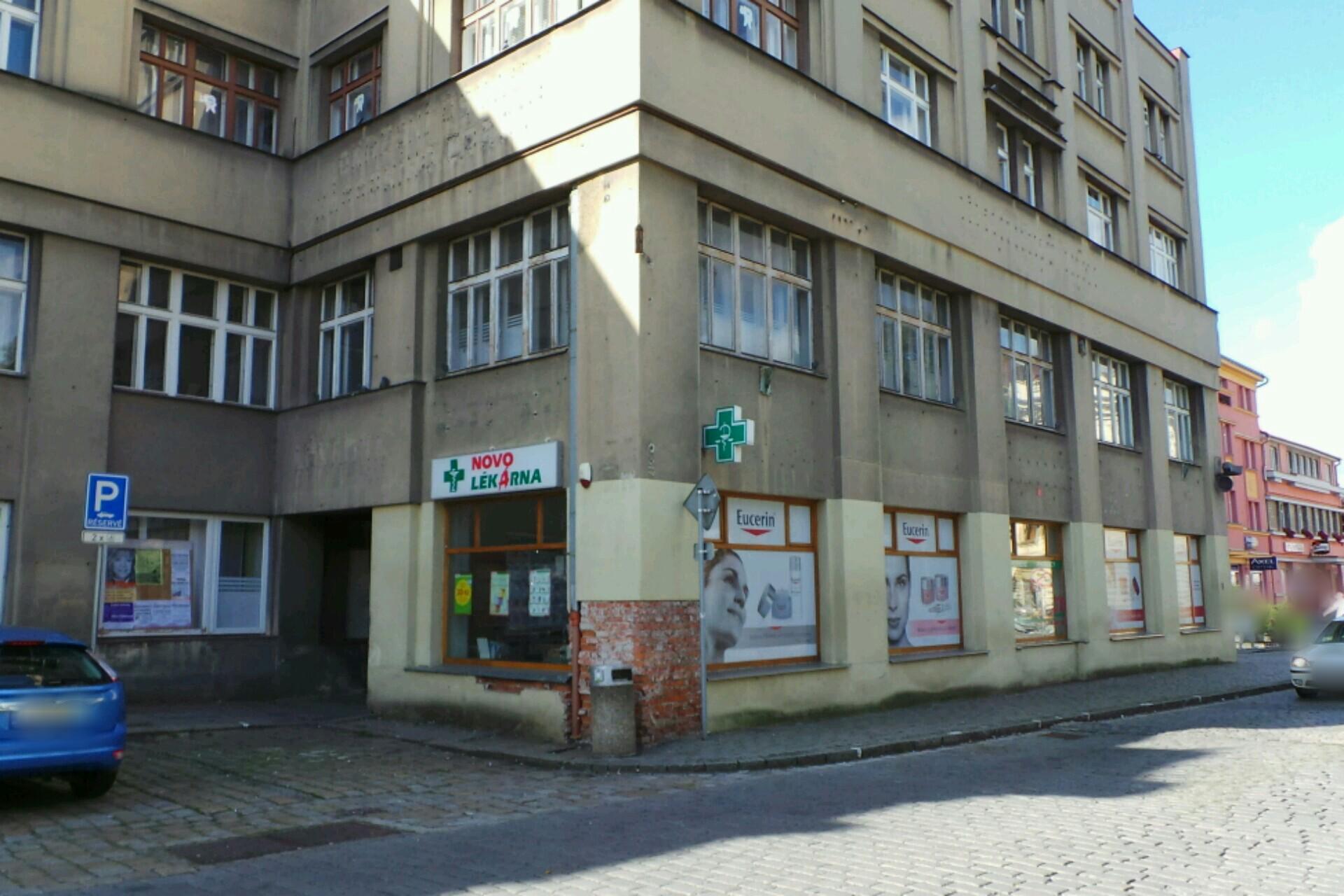 Chirurgie - Domažlice, s.r.o. foto 1