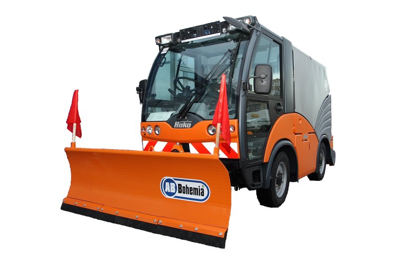 MaK. Lkw, s.r.o. foto 2