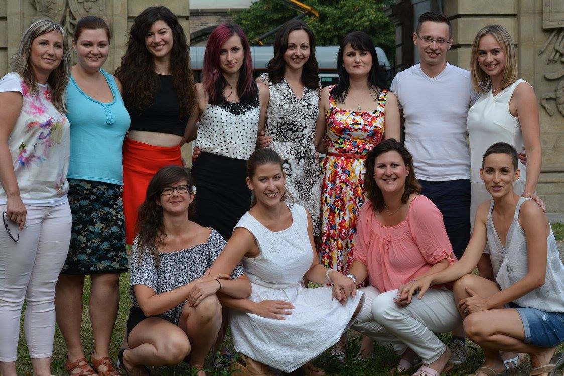 Oxford jazyková škola foto 2