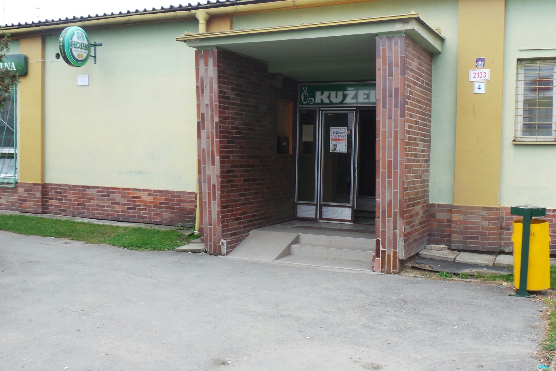 Kuželkářský klub Zábřeh