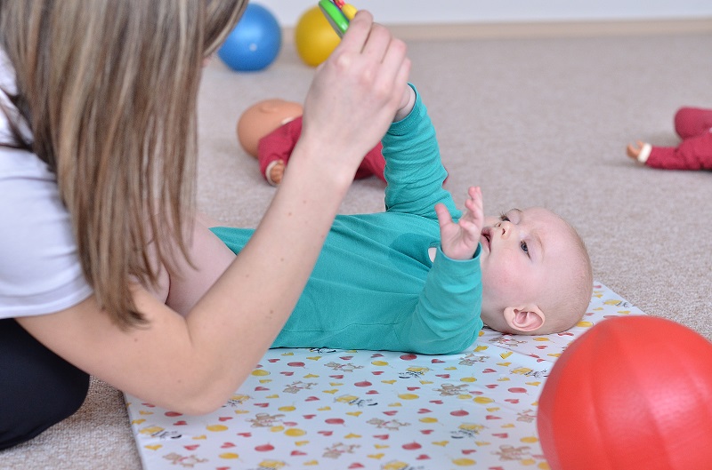 mimiPORADNA - Petra Pomajbíková foto 4