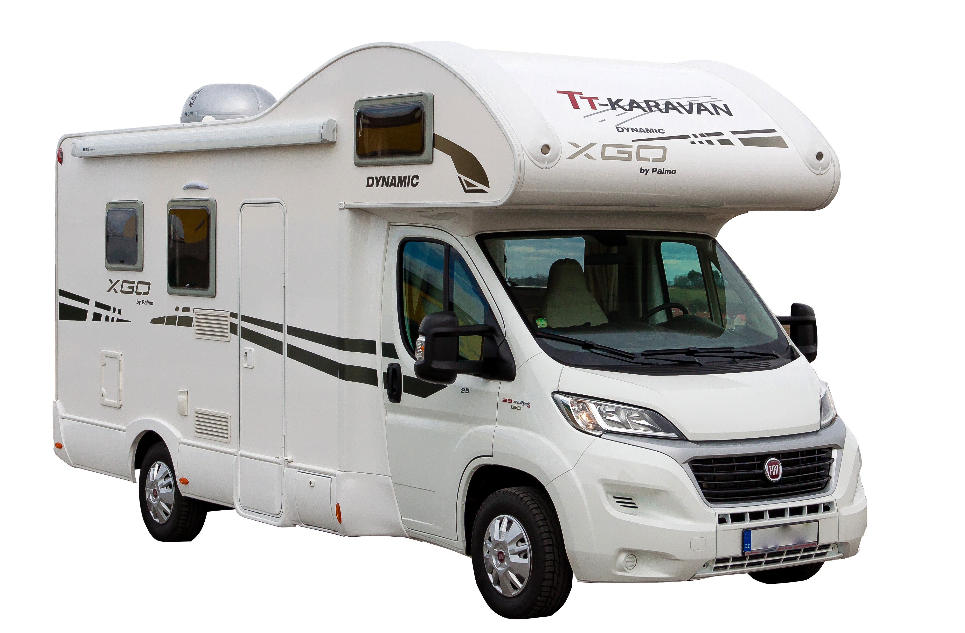 TT-KARAVAN s.r.o. foto 4