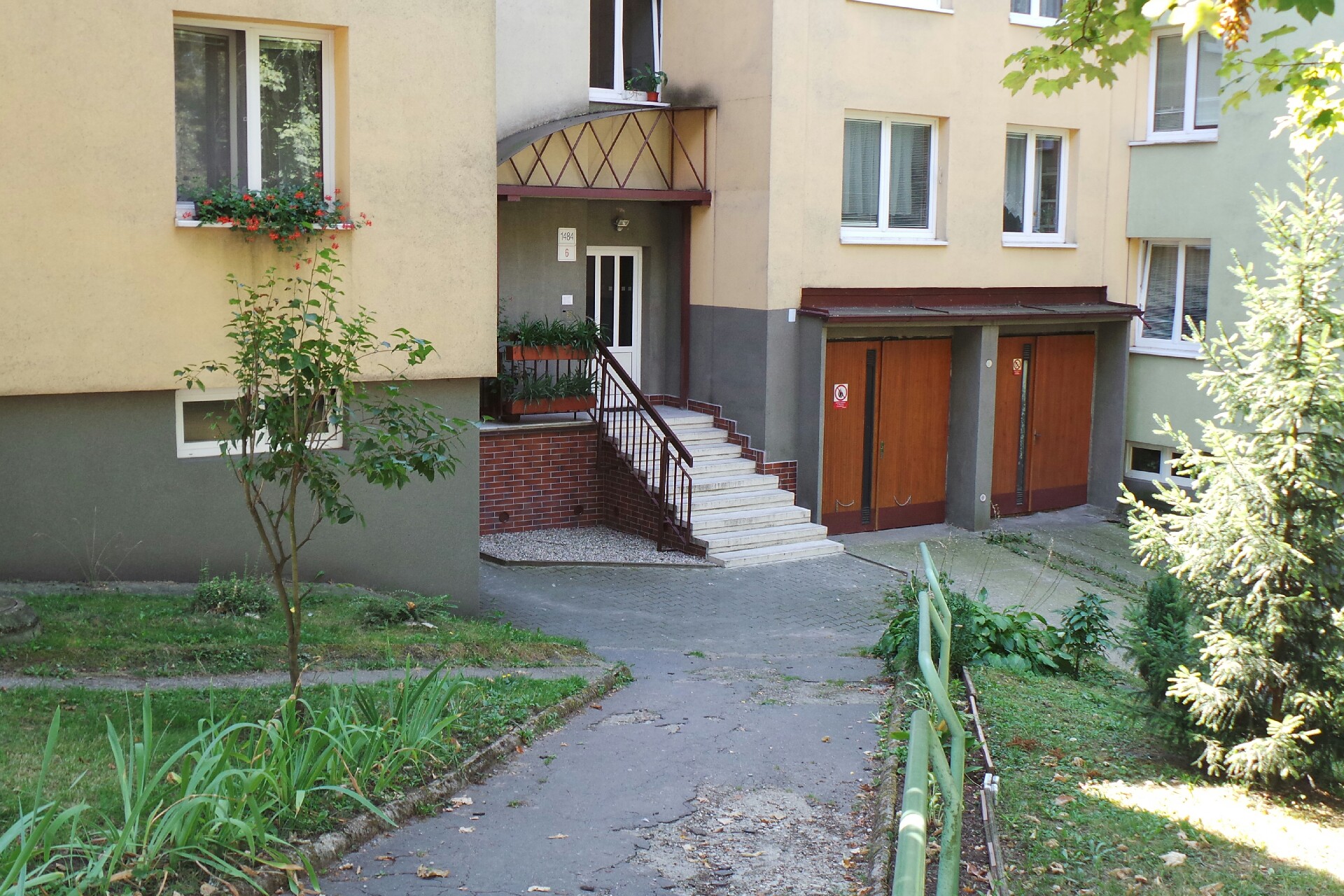 Soudní překladatelka Ing. Monika Martinková LL.M.