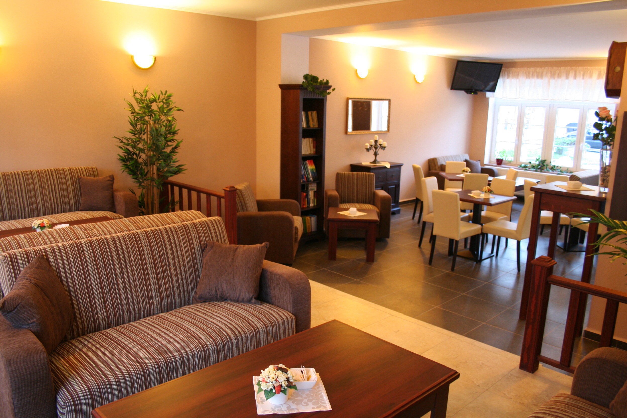 Cafe Pohoda foto 4