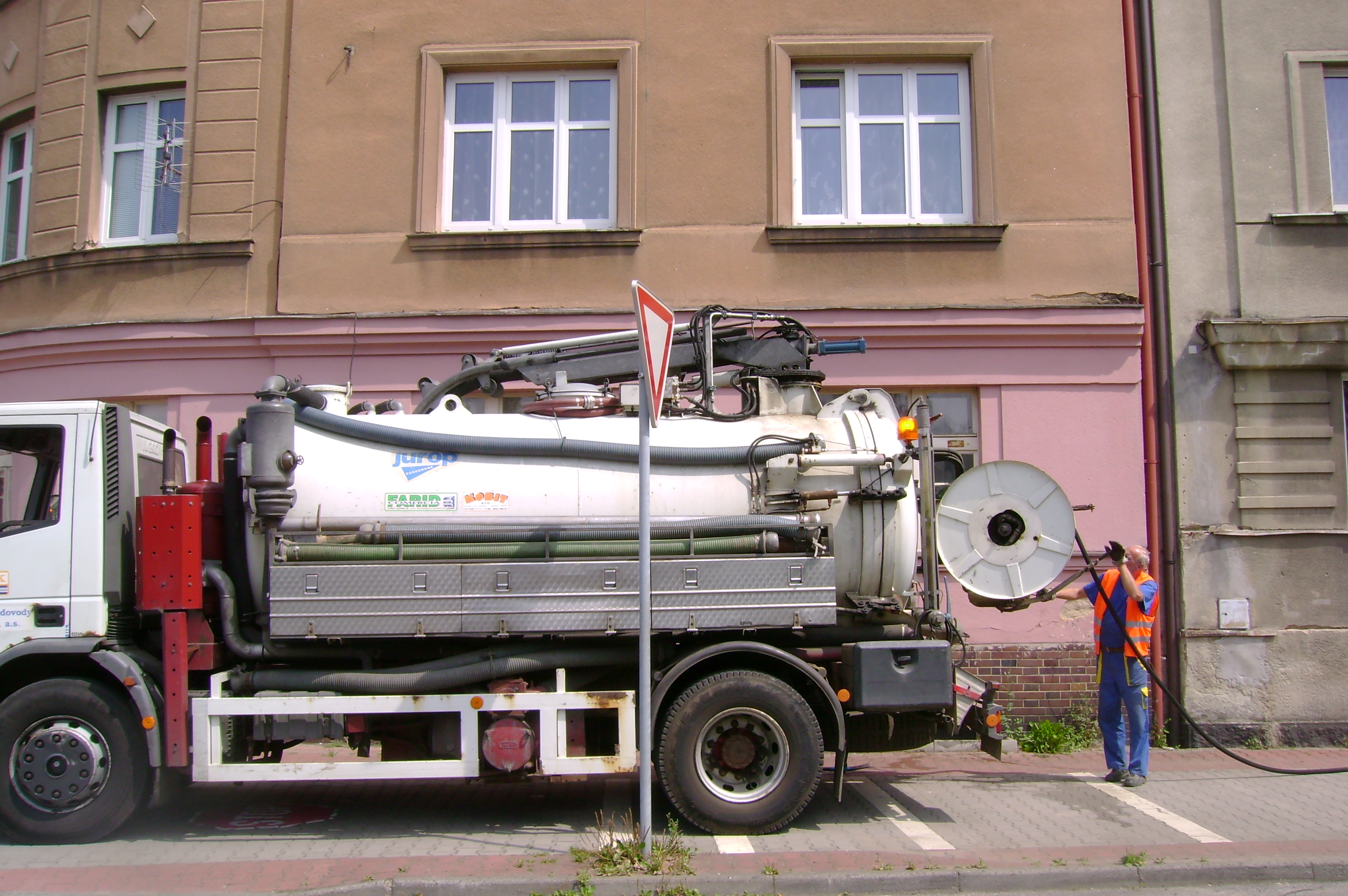 Karel Földes - Havárie 24 foto 5