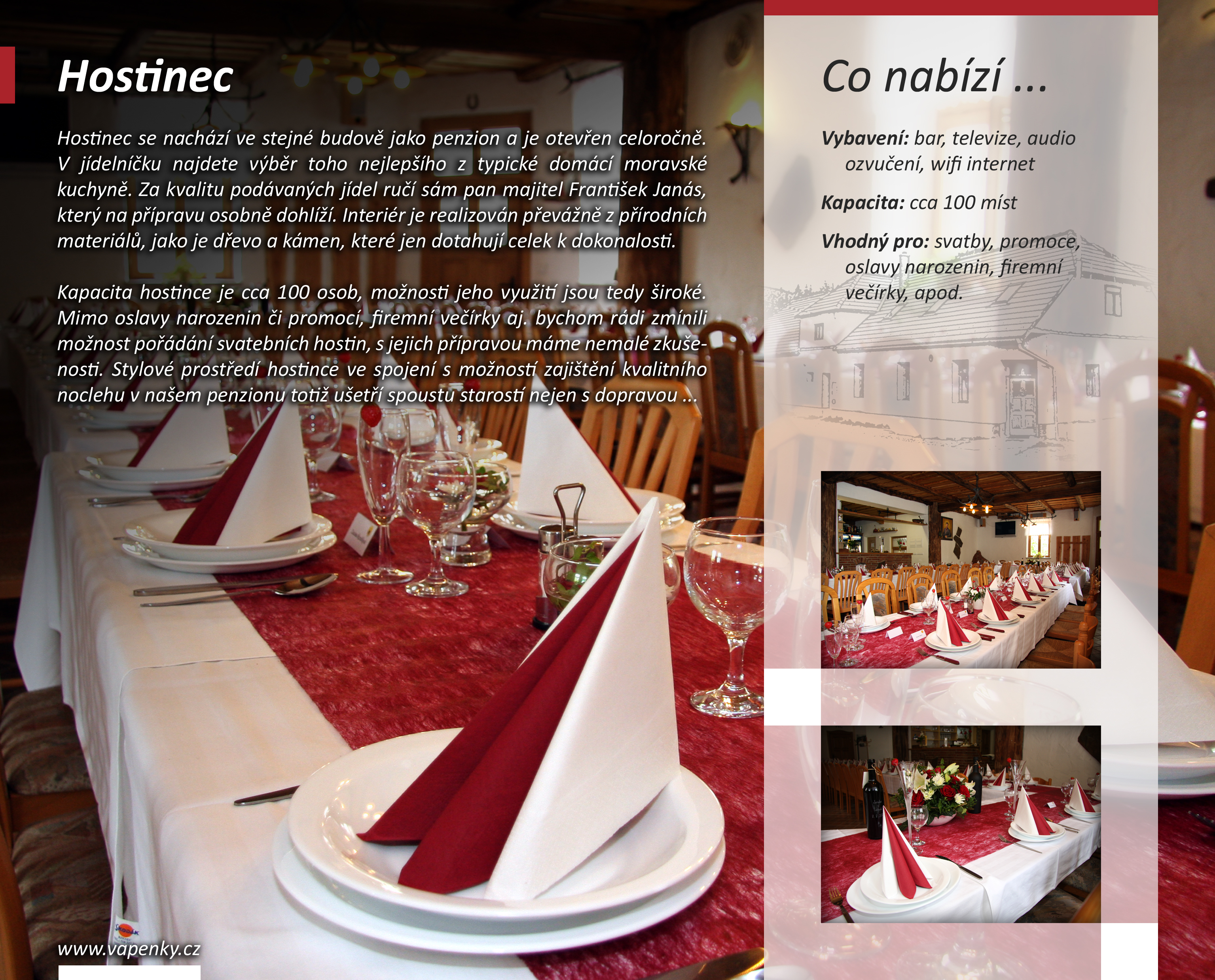 Penzion U Černého potoka foto 4